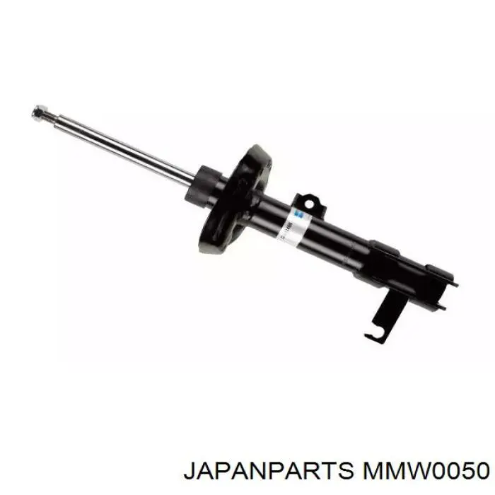 Compre 23448003 General Motors Amortecedor dianteiro esquerdo