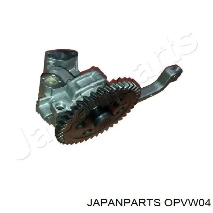 Compre OPVW04 Japan Parts Bomba de óleo