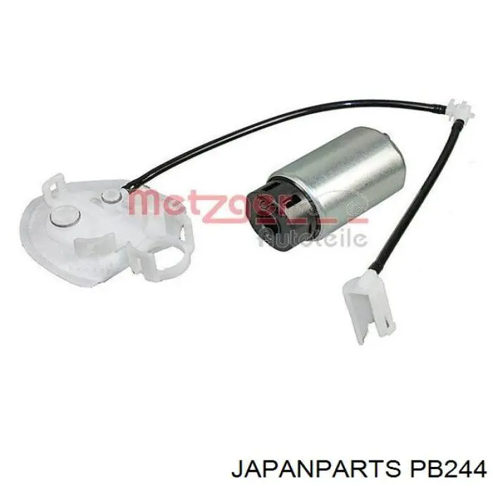 Elemento de turbina da bomba de combustível Japan Parts PB244 preço, a partir de 40,16 USD