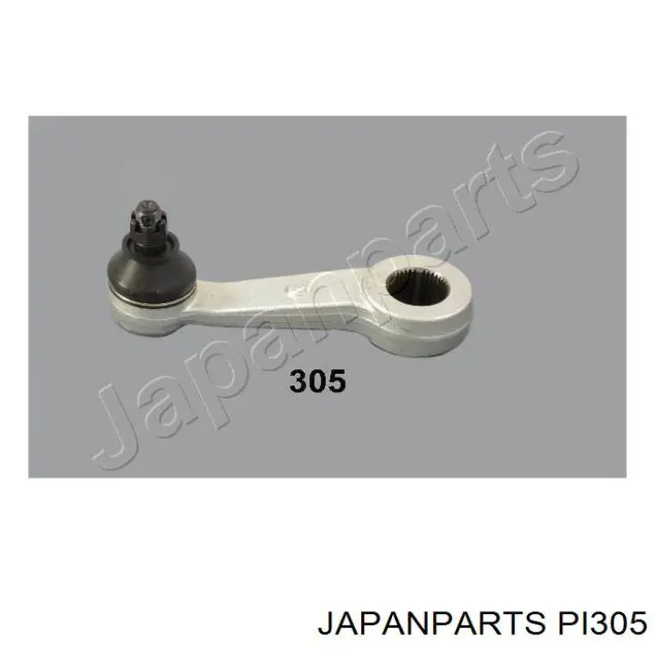 Bipé do controlo de direção Japan Parts PI305 preço, a partir de 29,42 USD