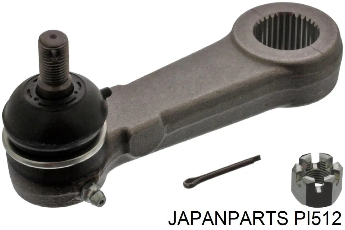 Bipé do controlo de direção Japan Parts PI512 preço, a partir de 38,37 USD