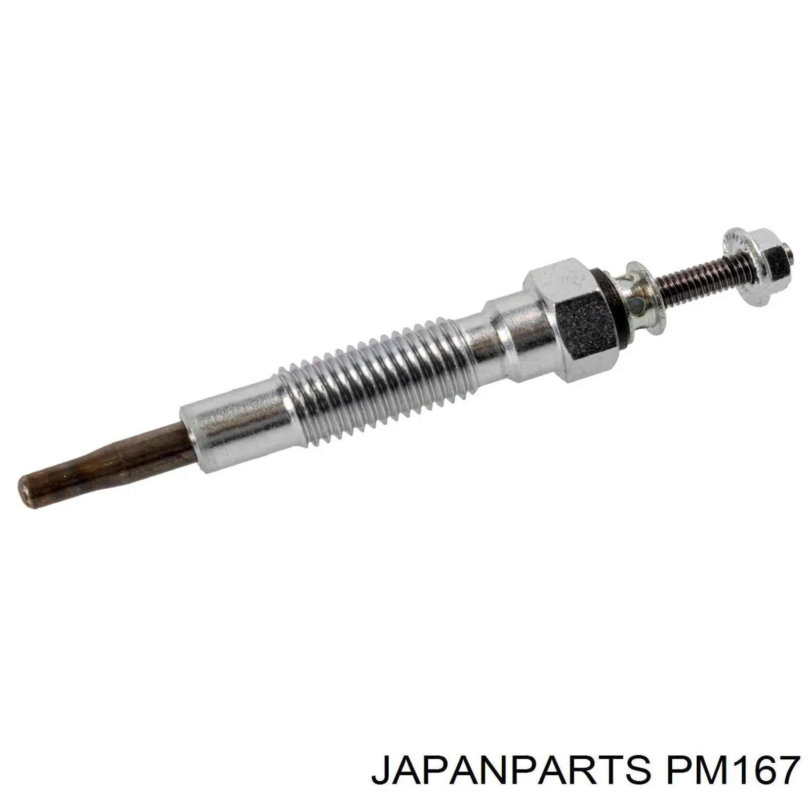 Vela de incandescência Japan Parts PM167 preço, a partir de 10,77 USD