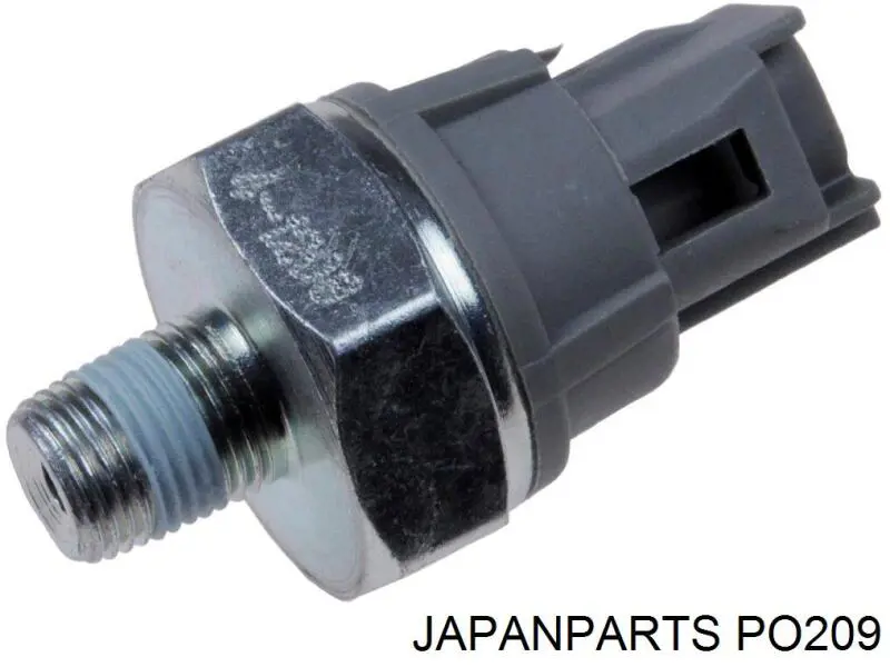 Sensor de pressão de óleo Japan Parts PO209 preço, a partir de 5,36 USD