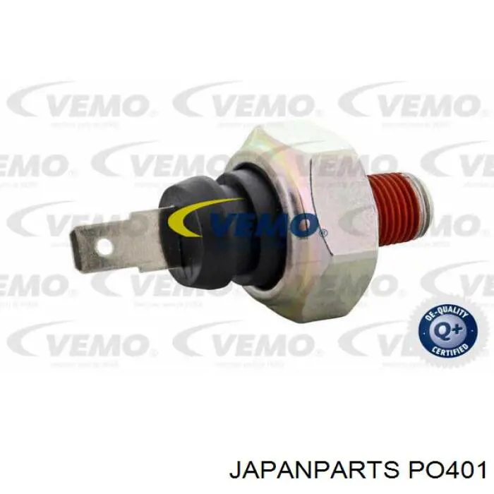 Sensor de pressão de óleo Japan Parts PO401 preço, a partir de 6,04 USD