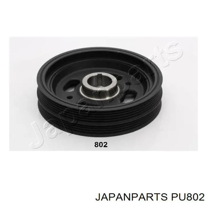 Polia de cambota Japan Parts PU802 preço, a partir de 78,28 USD