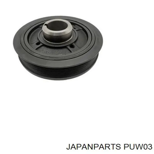 Compre 96563902 General Motors Polia de cambota
