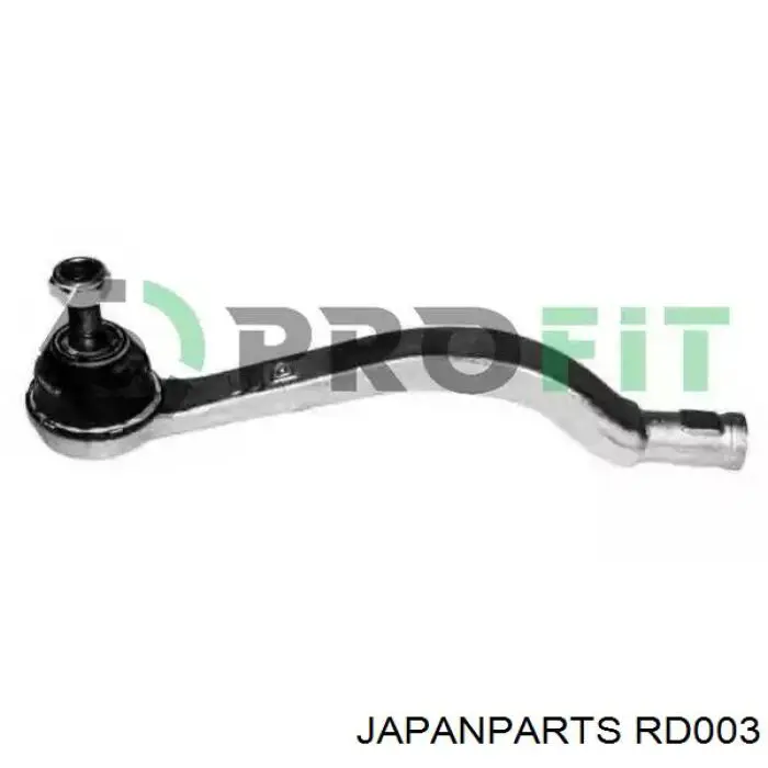 Compre RD003 Japan Parts Tração de direção