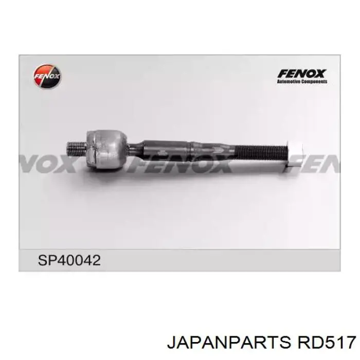 Compre RD517 Japan Parts Tração de direção