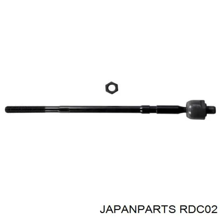 Compre RDC02 Japan Parts Tração de direção