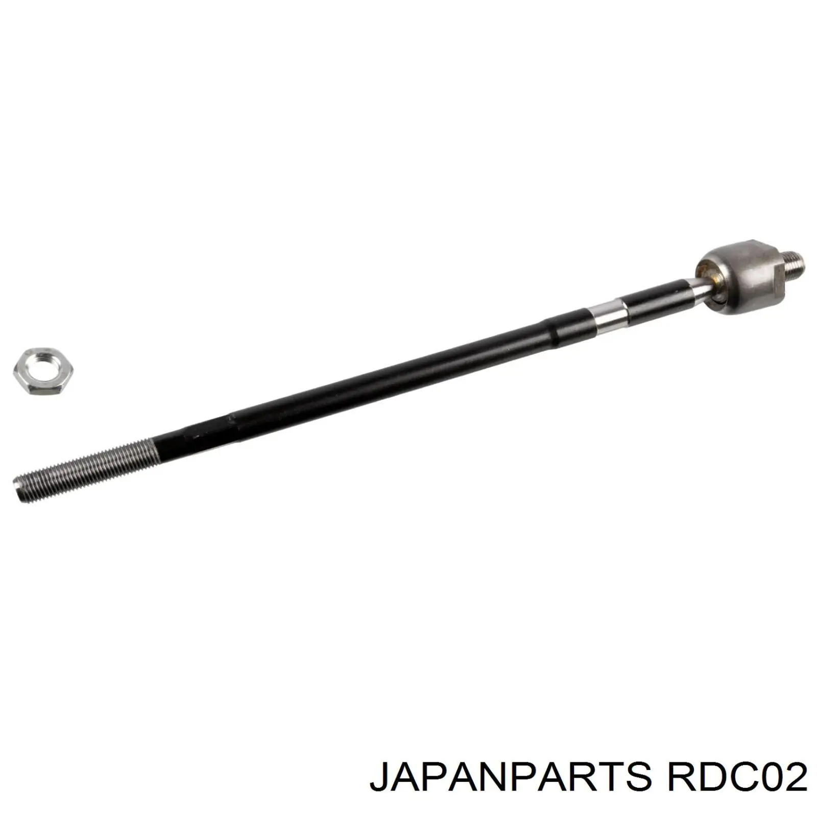 Tração de direção Japan Parts RDC02 preço, a partir de 19,12 USD