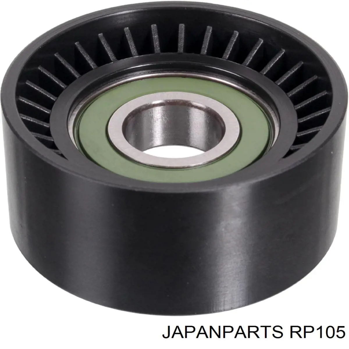 Rolo parasita da correia de transmissão Japan Parts RP105 preço, a partir de 15,29 USD