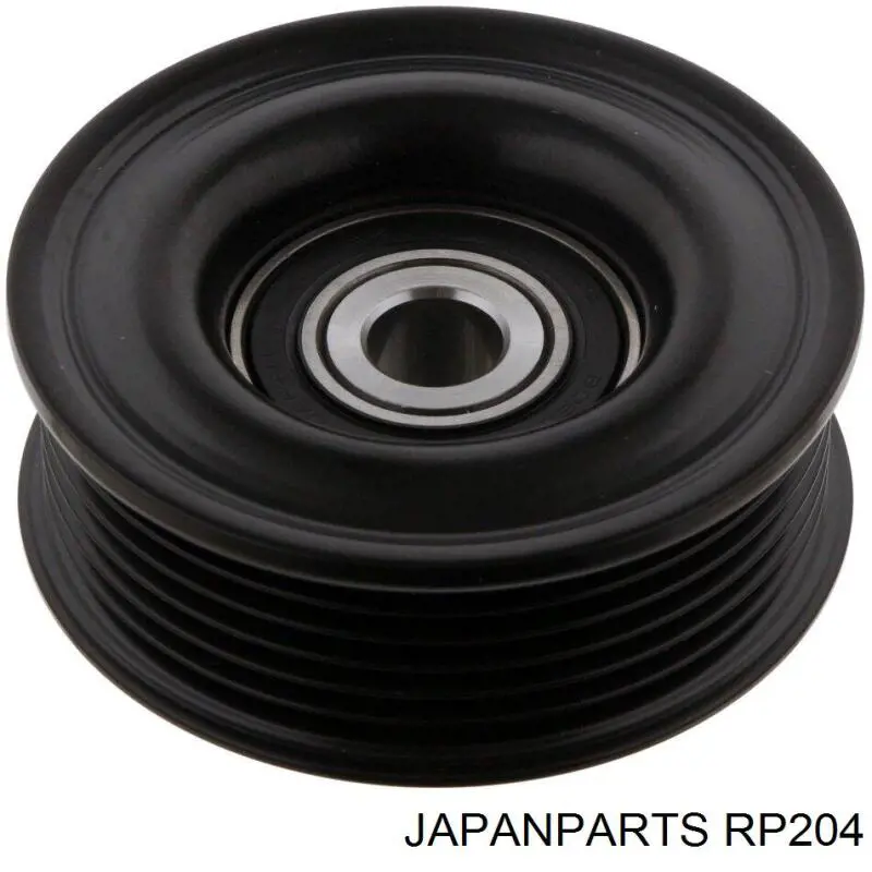 Rolo parasita da correia de transmissão Japan Parts RP204 preço, a partir de 33,93 USD
