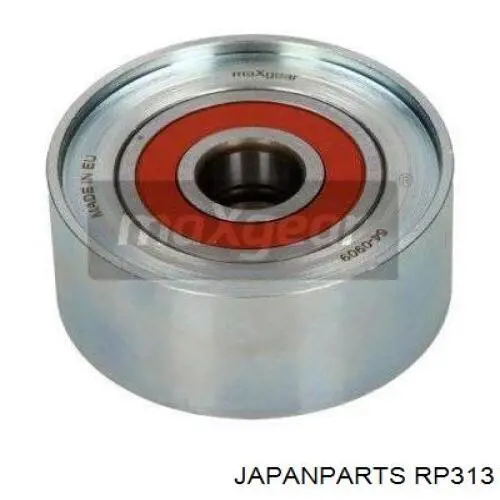 Compre RP313 Japan Parts Rolo parasita da correia de transmissão