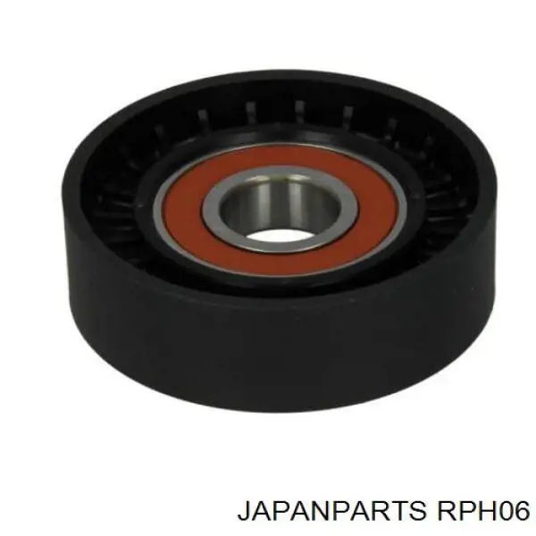 Rolo parasita da correia de transmissão Japan Parts RPH06 preço, a partir de 21,73 USD