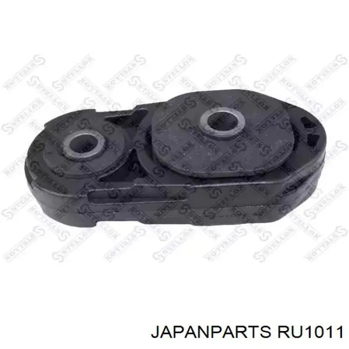 Compre RU1011 Japan Parts Coxim (suporte) dianteiro de motor