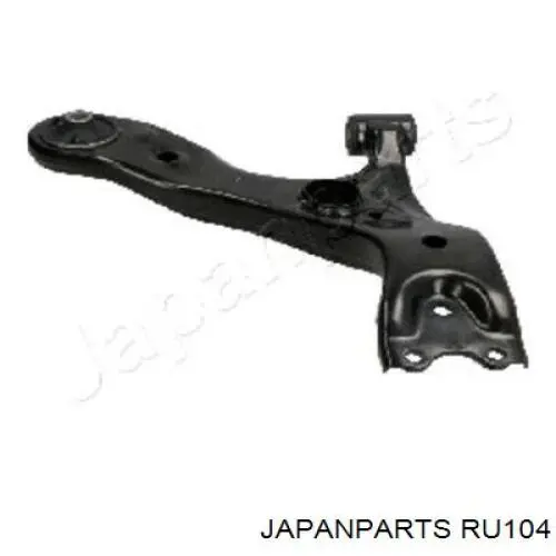 Compre RU104 Japan Parts Coxim (suporte) esquerdo/direito de motor