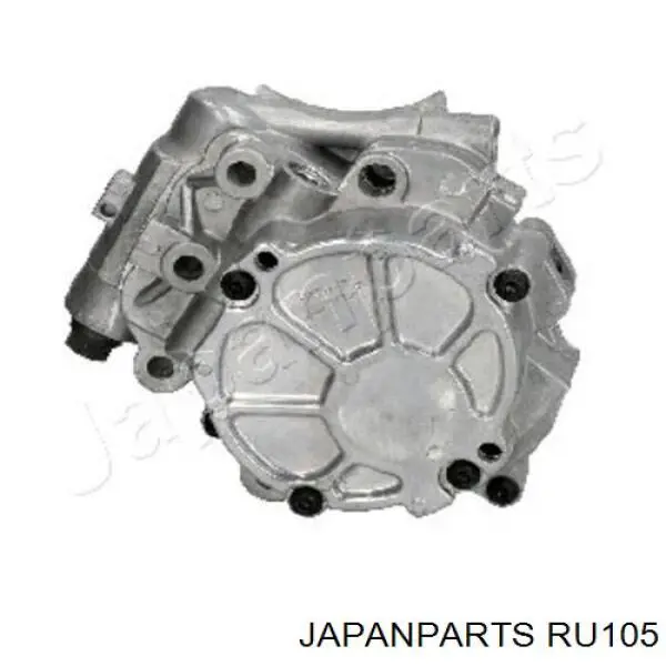 Coxim de transmissão (suporte da caixa de mudança) Japan Parts RU105 preço, a partir de 44,61 USD