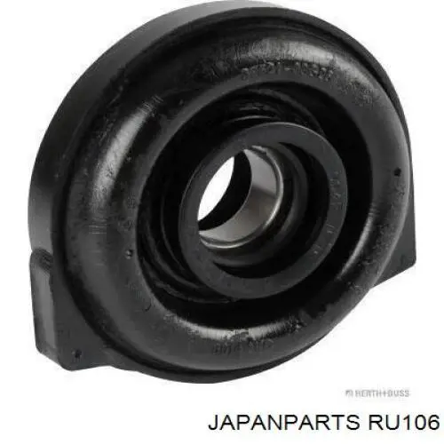 Rolamento suspenso da junta universal Japan Parts RU106 preço, a partir de 35,19 USD