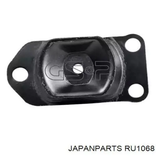 Compre RU1068 Japan Parts Coxim (suporte) esquerdo inferior de motor