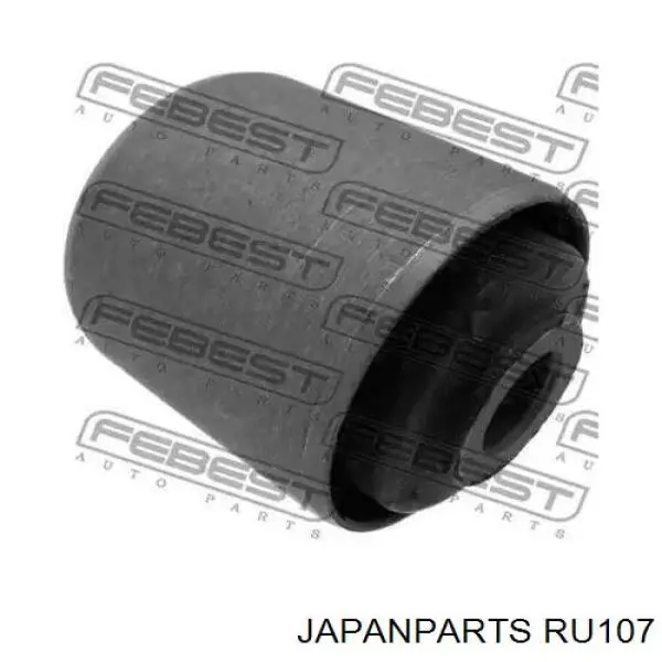 Compre RU107 Japan Parts Bloco silencioso dianteiro do braço oscilante inferior