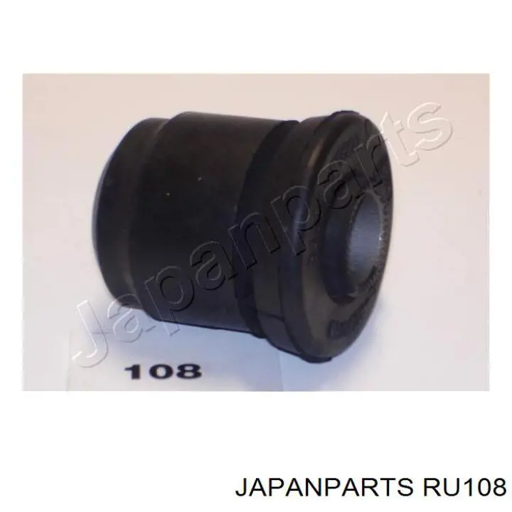 Bloco silencioso dianteiro do braço oscilante superior Japan Parts RU108 preço, a partir de 8,57 USD