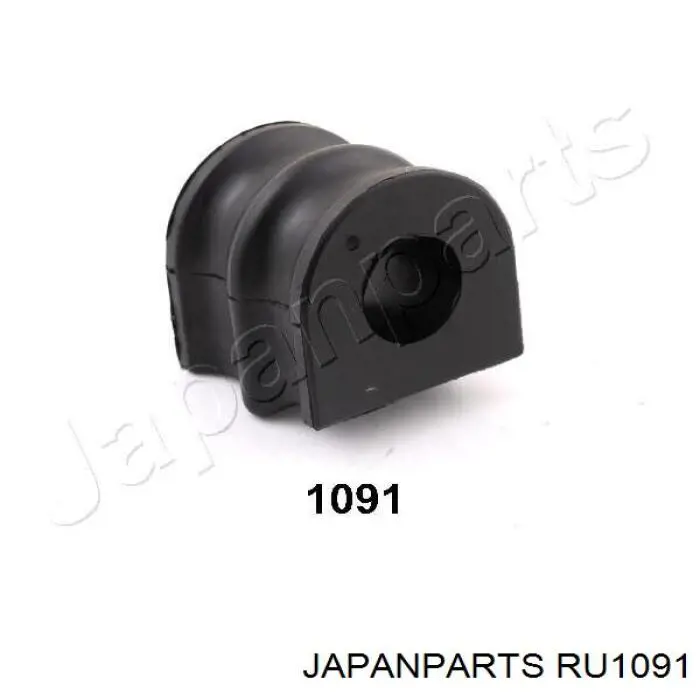 Bucha de estabilizador dianteiro Japan Parts RU1091 preço, a partir de 2,43 USD