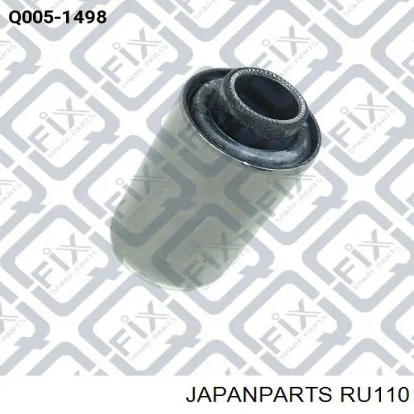 Compre RU110 Japan Parts Bloco silencioso dianteiro do braço oscilante inferior