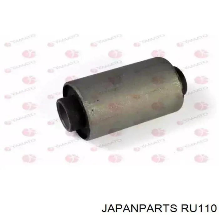 Compre RU110 Japan Parts Bloco silencioso dianteiro do braço oscilante inferior