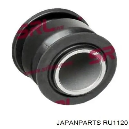 Compre RU1120 Japan Parts Bloco silencioso da barra Panhard (de suspensão traseira)