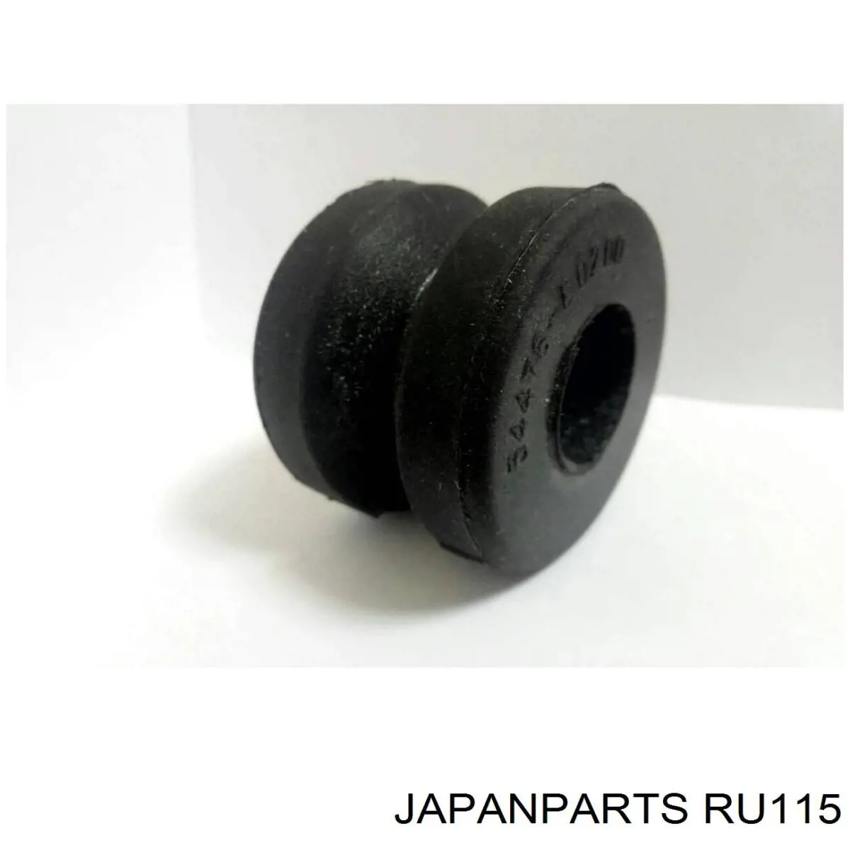 Compre RU115 Japan Parts Bloco silencioso da barra de acoplamento de braço oscilante inferior dianteiro