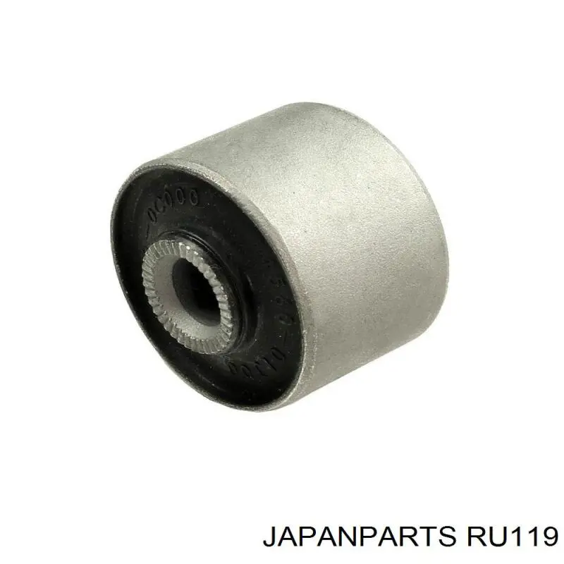 Bloco silencioso dianteiro do braço oscilante inferior Japan Parts RU119 preço, a partir de 13,95 USD