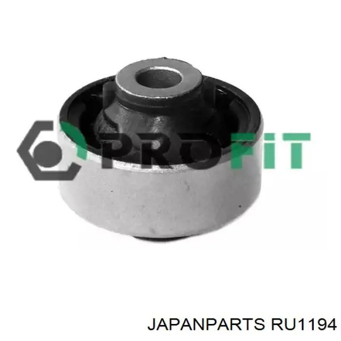 Compre RU1194 Japan Parts Bloco silencioso (coxim) de viga dianteira (de plataforma veicular)