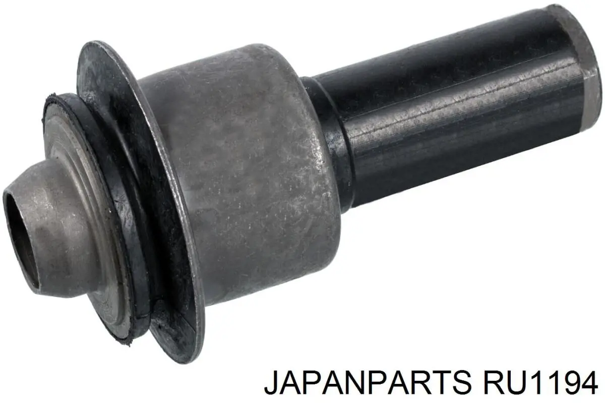RU1194 Japan Parts Bloco silencioso (coxim) de viga dianteira (de plataforma veicular)