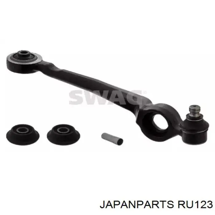 Compre RU123 Japan Parts Bucha de estabilizador dianteiro