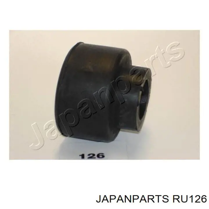 Bloco silencioso dianteiro do braço oscilante inferior Japan Parts RU126 preço, a partir de 2,10 USD