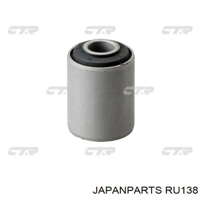 Compre RU138 Japan Parts Bloco silencioso dianteiro do braço oscilante inferior