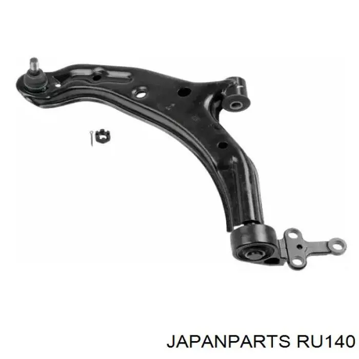 Bloco silencioso dianteiro do braço oscilante inferior Japan Parts RU140 preço, a partir de 8,39 USD