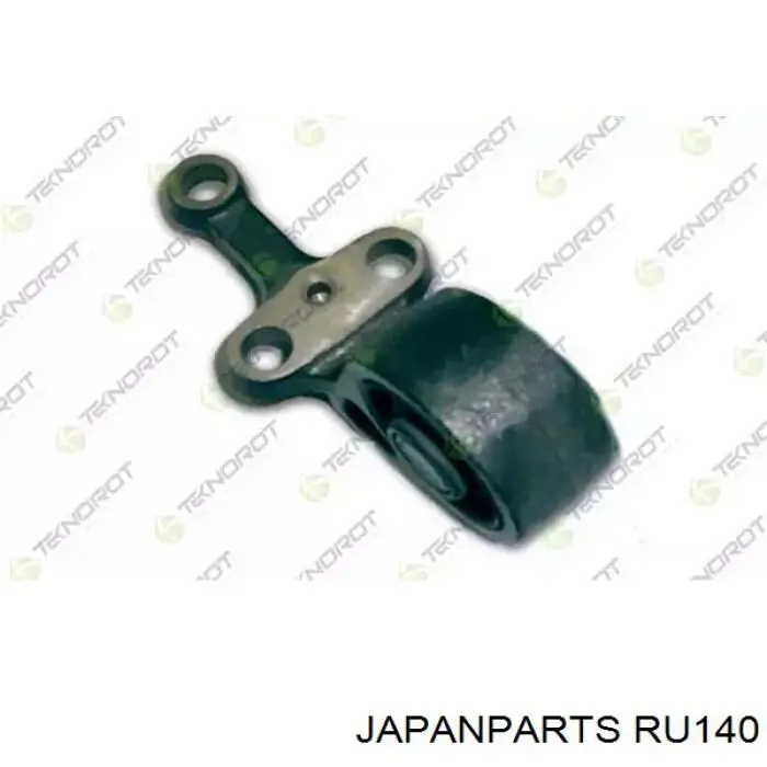 Compre RU140 Japan Parts Bloco silencioso dianteiro do braço oscilante inferior