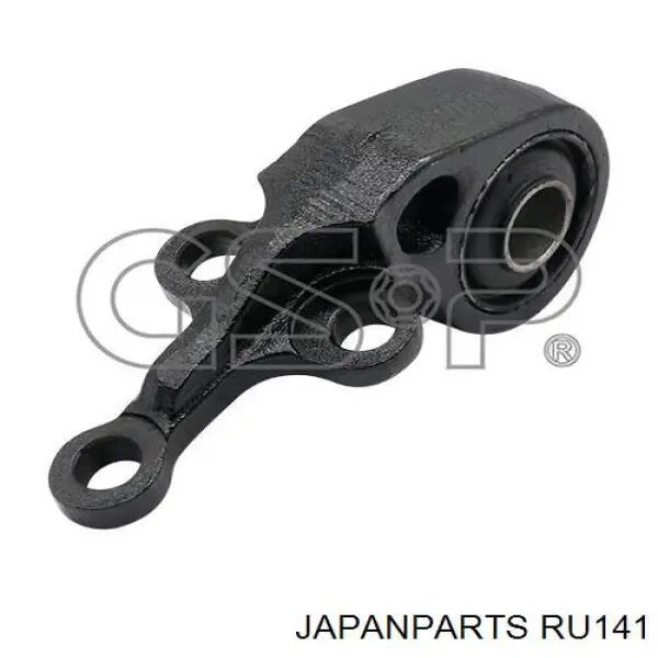 Bloco silencioso dianteiro do braço oscilante inferior Japan Parts RU141 preço, a partir de 27,67 USD