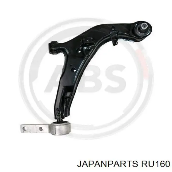 Bloco silencioso dianteiro do braço oscilante inferior Japan Parts RU160 preço, a partir de 34,91 USD