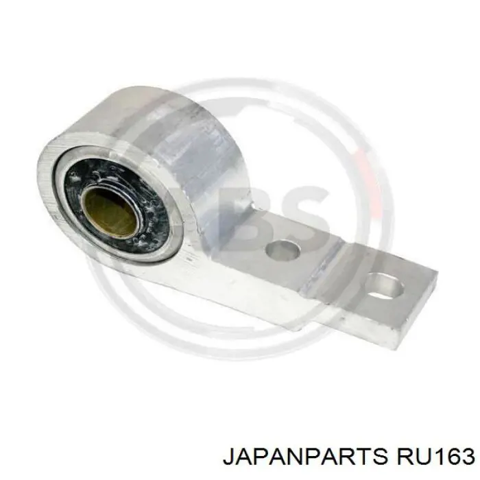 Compre RU163 Japan Parts Bloco silencioso dianteiro do braço oscilante inferior