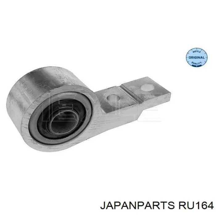 Bloco silencioso dianteiro do braço oscilante inferior Japan Parts RU164 preço, a partir de 52,00 USD