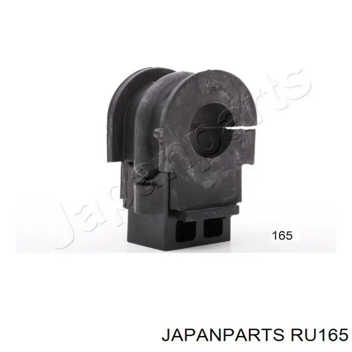 Bucha de estabilizador dianteiro Japan Parts RU165 preço, a partir de 7,40 USD