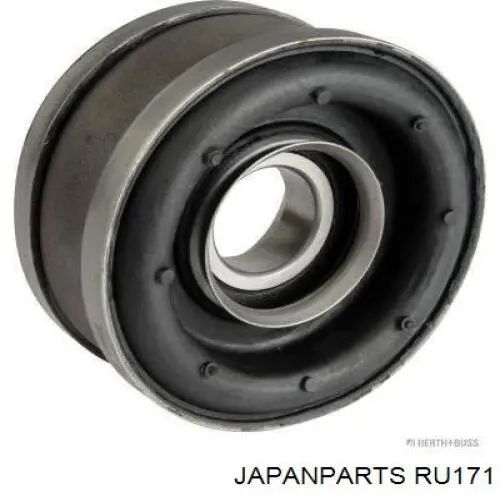 Rolamento suspenso da junta universal Japan Parts RU171 preço, a partir de 36,06 USD