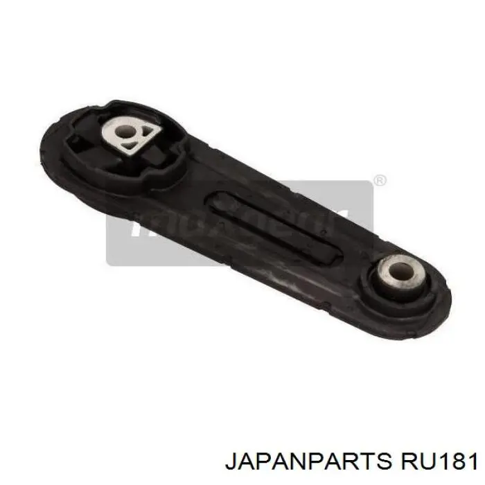 Compre RU181 Japan Parts Coxim (suporte) esquerdo inferior de motor