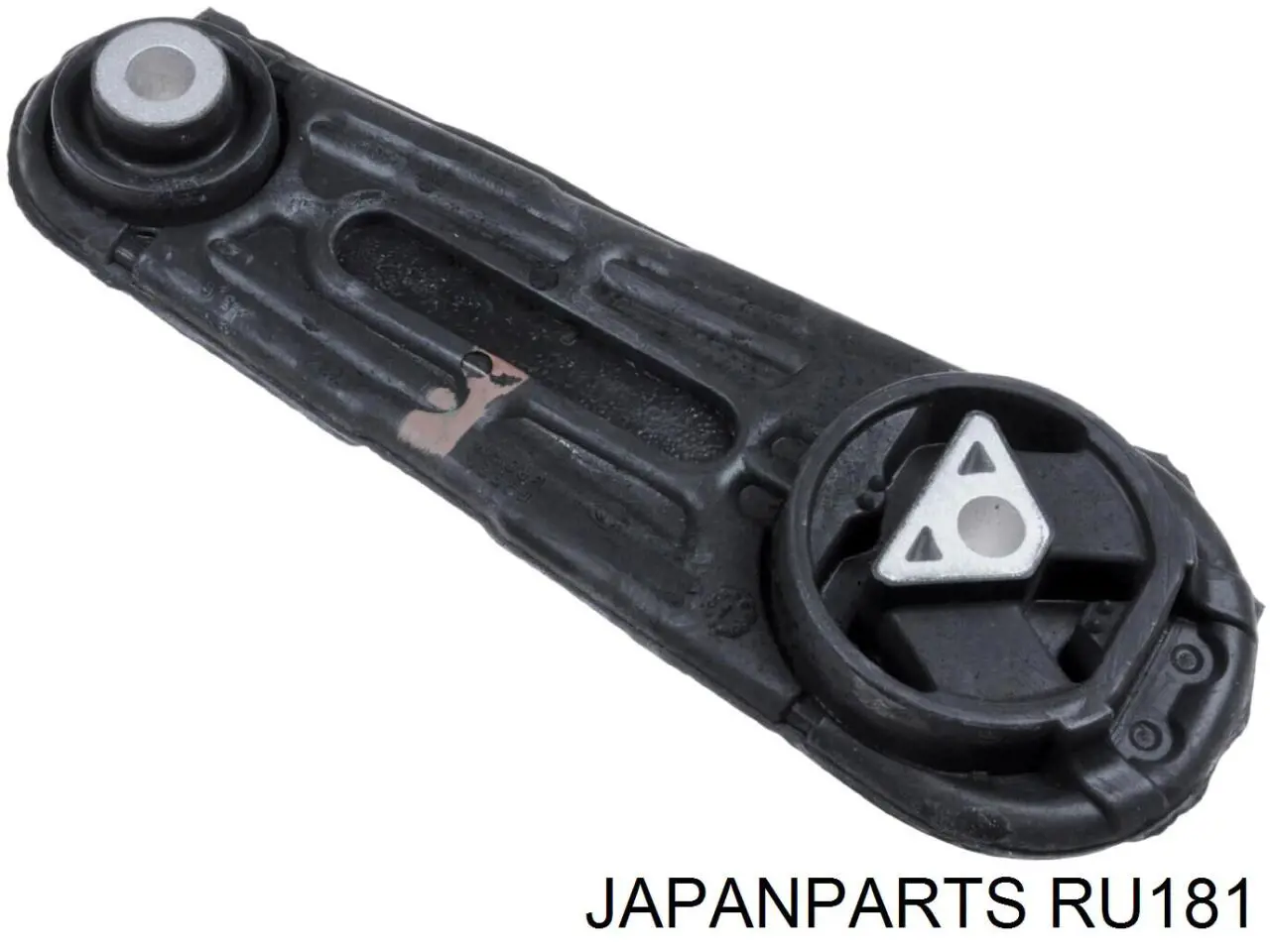 Coxim (suporte) esquerdo inferior de motor Japan Parts RU181 preço, a partir de 33,38 USD