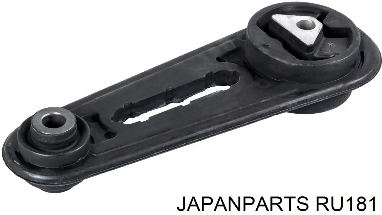 Compre RU181 Japan Parts Coxim (suporte) esquerdo inferior de motor