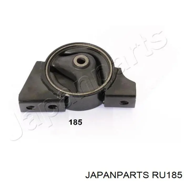 Coxim (suporte) traseiro de motor Japan Parts RU185 preço, a partir de 23,13 USD