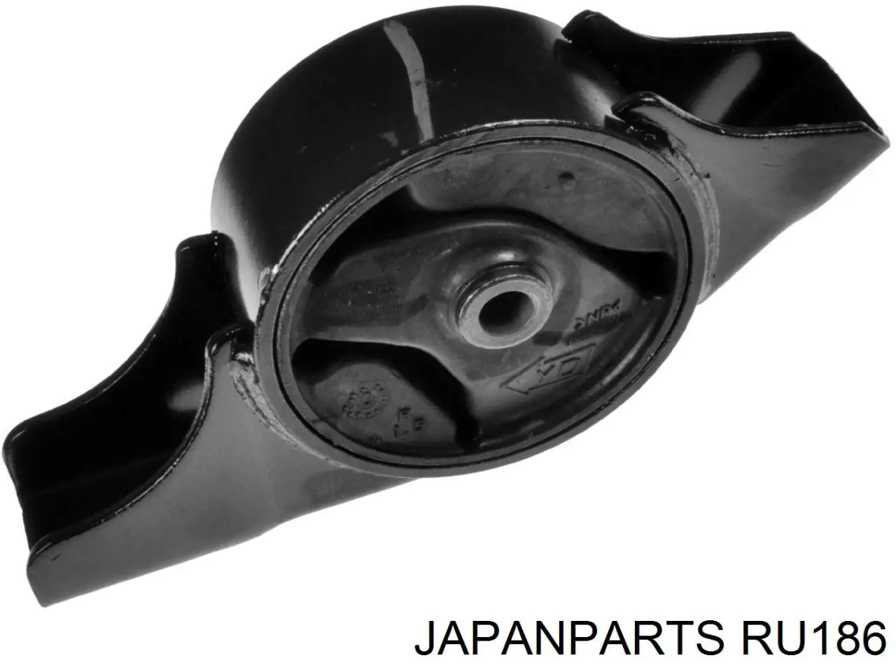 Compre RU186 Japan Parts Coxim (suporte) traseiro de motor