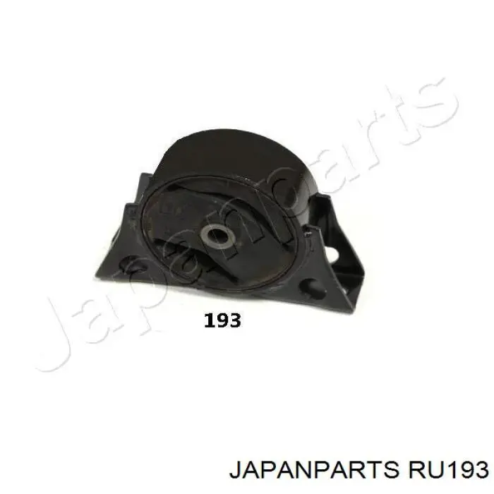 Coxim (suporte) dianteiro de motor Japan Parts RU193 preço, a partir de 63,39 USD
